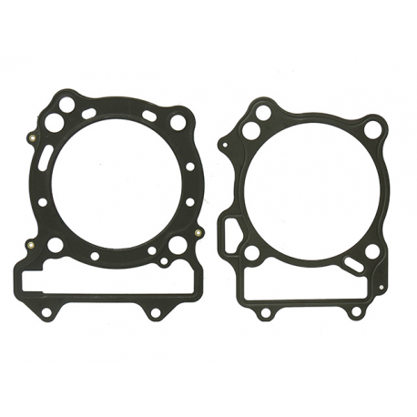 NAMURA USZCZELKI TOP-END SUZUKI LTZ 400 '03-'14, ARCTIC CAT DVX 400 '04-'08 BIG BORE 94MM