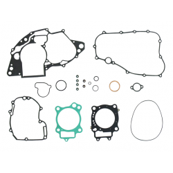 NAMURA KOMPLET USZCZELEK HONDA CRF 250R '04-'09, CRF250X '04-'17 (808262,P400210850095)