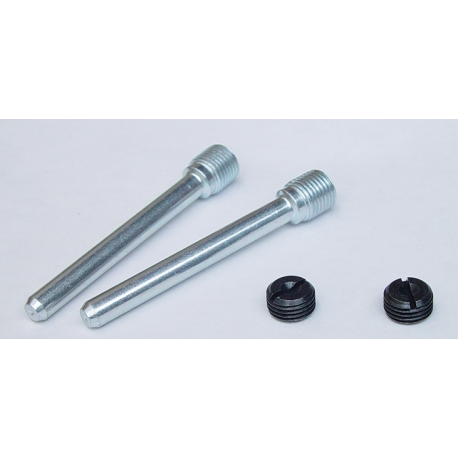 TOURMAX TRZPIENIE ( WIESZAKI ) KLOCKÓW HAMULCOWYCH HONDA NX/XL/XRV/VT/VFR/CBR/GL (KPL. 2 SZT.) PRZÓD