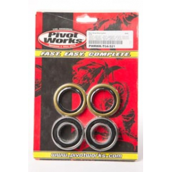 PIVOT WORKS ŁOŻYSKA KOŁA TYLNEGO KTM SX/EXC 98-14