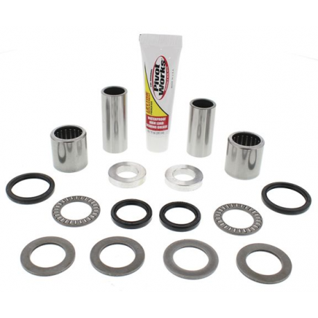 PIVOT WORKS ZESTAW NAPRAWCZY WAHACZA HONDA CRF 450R '05-08,CRF 450X '05-14
