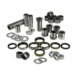 BEARING WORX ZESTAW NAPRAWCZY ŁĄCZNIKA (PRZEGUBU) WAHACZA HONDA CR 125/250/500R '89-'90 (27-1026)