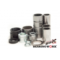 BEARING WORX ZESTAW NAPRAWCZY ŁĄCZNIKA (PRZEGUBU) WAHACZA HONDA CR 125/250R (96) (27-1033)