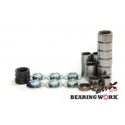BEARING WORX ZESTAW NAPRAWCZY ŁĄCZNIKA (PRZEGUBU) WAHACZA SUZUKI RM 125/250 (01) (27-1131)