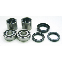 TOURMAX ZESTAW NAPRAWCZY WAHACZA HONDA VT 600C '88-'99