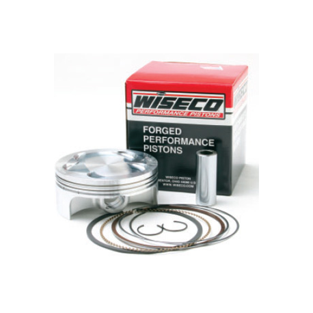 WISECO TŁOK HONDA XL 600 '83-87 11.0:1 (ŚR. CYL. 101,00MM) (PIERŚCIENIE 3977XH)