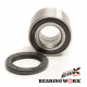 BEARING WORX ŁOŻYSKA KOŁA PRZEDNIEGO Z USZCZELNIACZAMI CAN-AM COMMANDER 800/1000 11-17, DS 450 08-11, OUTLANDER 400/500/650/800/