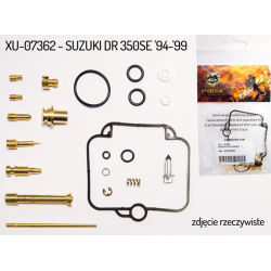 NACHMAN ZESTAW NAPRAWCZY GAŹNIKA SUZUKI DR 350SE '94-'99 (PSYCHIC)(26-1130)