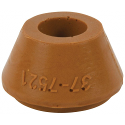 ALL BALLS ODBOJNIK AMORTYZATORA TYLNEGO KTM SX PRO SR 50 05, SXS 50 11-14