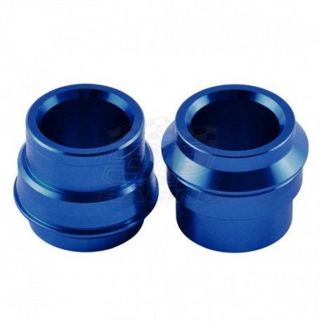 ACCEL 2020 NOWY TOWAR TULEJKI DYSTANSOWE KOŁA PRZÓD KTM SX/SXF 125-530 '15-20, EXC/EXCF 125-530 '16-20, HUSQVARNA TC/FC 125-400