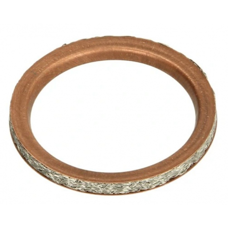 ATHENA USZCZELKA KOLEKTORA WYDECHOWEGO YAMAHA YZF 450 '2020, FZ1/FZ8/FZS 1000, R1 98-14, FJR 1300, R6 06-18 (37,3x44x3,5mm)