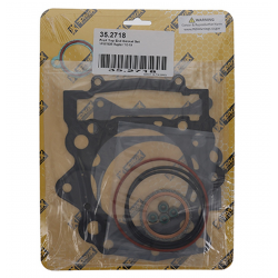 PROX USZCZELKI TOP-END YAMAHA YFM 700R RAPTOR '18-19