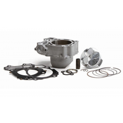 CYLINDER WORKS CYLINDER KOMPLETNY YAMAHA YZF 250 '19-'20 STANDARD 77MM (HC 14.7:1) (TŁOK 24381)