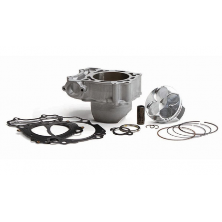 CYLINDER WORKS CYLINDER KOMPLETNY YAMAHA YZF 250 '19-'20 STANDARD 77MM (HC 14.7:1) (TŁOK 24381)