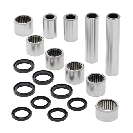 PROX ZESTAW NAPRAWCZY ŁĄCZNIKA (PRZEGUBU) WAHACZA YAMAHA YFZ 450 '06-'13 (27-1139)