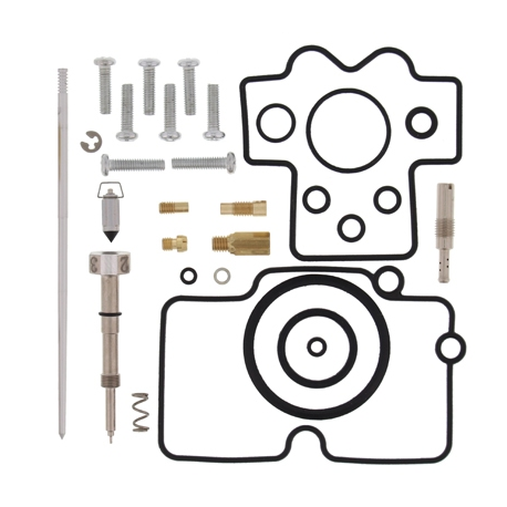 PROX ZESTAW NAPRAWCZY GAŹNIKA HONDA CRF 250R '06 (26-1087)