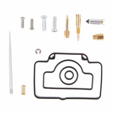 PROX ZESTAW NAPRAWCZY GAŹNIKA YAMAHA YZ 125 '92-'93 (26-1536)