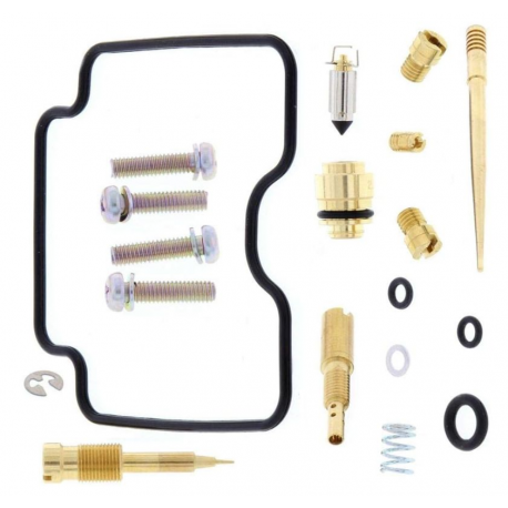 PROX ZESTAW NAPRAWCZY GAŹNIKA HONDA CR 125 R '04 (26-1181)