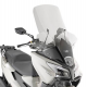 KAPPA MOCOWANIE SZYBY 6115DTK KYMCO X-Town 125-300 City (20)