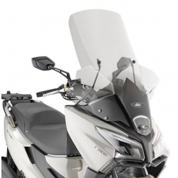 KAPPA MOCOWANIE SZYBY 6115DTK KYMCO X-Town 125-300 City (20)