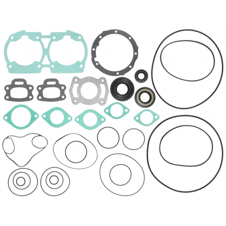 NAMURA KOMPLET USZCZELEK SEA DOO 650 EXPLORER,GTX,SPEEDSTER,SPX,SPORTSTER,XP,XPI '93-'96