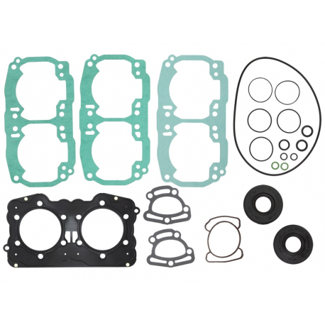 NAMURA KOMPLET USZCZELEK SEA DOO 951 '00-'07 (WTRYSK) GTX DI,RX DI,XP DI,3D DI,SPORTSTER LE DI