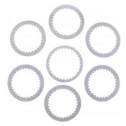 TRW LUCAS PRZEKŁADKI TARCZ SPRZĘGŁOWYCH BMW R 1200 GS 16-18, R 1200 GS ADVENTURE 16-18, R 1250 GS 19-21, R 1250 GS ADVENTURE, R