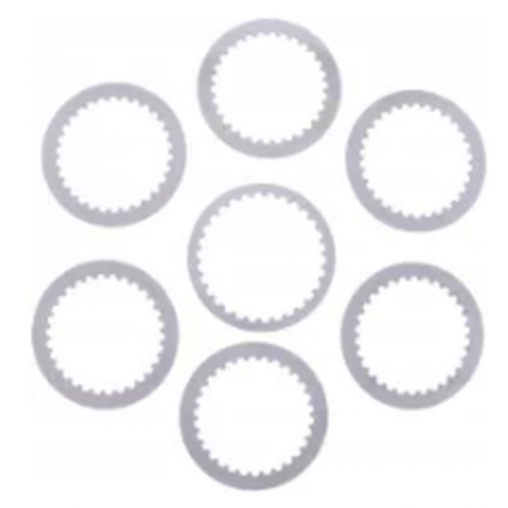 TRW LUCAS PRZEKŁADKI TARCZ SPRZĘGŁOWYCH BMW R 1200 GS 16-18, R 1200 GS ADVENTURE 16-18, R 1250 GS 19-21, R 1250 GS ADVENTURE, R