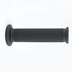 RENTHAL MANETKIMX TRIALS FULL DIAMOND SOFT, MIĘKKIE,JEDNOSKŁADNIKOWE KOLOR JASNY SZARY