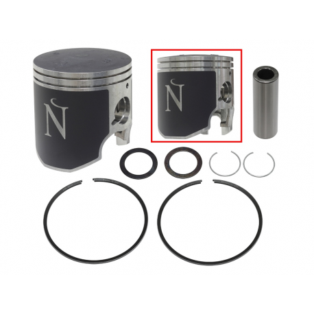 NAMURA TŁOK YAMAHA 800/1200 '98-'05 GP-R,GP,XLT,XL LTD,XLT, (+0,50 80,40MM)(SKUTER WODNY)