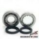 BEARING WORX ŁOŻYSKA WAŁU KORBOWEGO Z USZCZELANIACZAMI HONDA CRF 450R '06-'16 (MADE IN JAPAN) (NTN)
