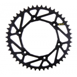 PROX ZĘBATKA TYLNA STALOWA ULTRALITE 270 51 YAMAHA YZ/WR 125/250/400/426/450F '98-22 (27051) (JTR251.51) (STD.+3) (ŁAŃC.520)