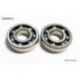 BEARING WORX ŁOŻYSKA WAŁU KORBOWEGO HONDA XR250R '84-'96, TRX250X '87-'92, SUZUKI DRZ250 '01-'07, YAMAHA YFM250 RAPTOR '08-'13 (