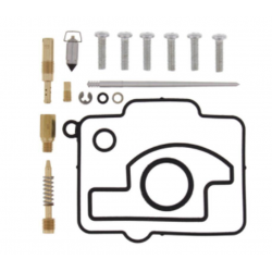 PROX ZESTAW NAPRAWCZY GAŹNIKA KAWASAKI KX 250 '01