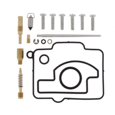 PROX ZESTAW NAPRAWCZY GAŹNIKA KAWASAKI KX 250 '01