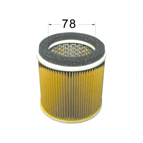 VICMA FILTR POWIETRZA KAWASAKI ZRX1100 97-000, ZRX1200 01-07 (8756)