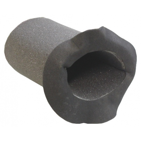 BIKETEC 2021/08 FILTR POWIETRZA SUZUKI GS 125 '91-00, GN 250 '82-00, TU 250 '09-15, (OEM 13780-38300) (HFA3105)