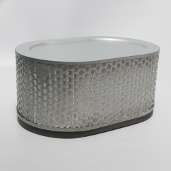 BIKETEC 2021/08 FILTR POWIETRZA SUZUKI GSXR 600 '97-00, (OEM 13780-33E00/01) (HFA3705)