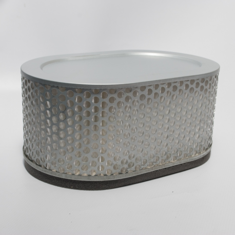 BIKETEC 2021/08 FILTR POWIETRZA SUZUKI GSXR 600 '97-00, (OEM 13780-33E00/01) (HFA3705)