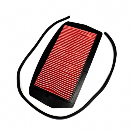 BIKETEC FILTR POWIETRZA YAMAHA FZ6 FAZER '04-09, (OEM 5VX-14451-00-00) (HFA4612)