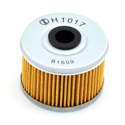 MIW (MEIWA) FILTR OLEJU HONDA TRX 250/300/350/400/450/500 (HF113)