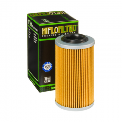 HIFLO FILTR OLEJU HF 564 CAN-AM 990 SPYDER`08-12 (50)
