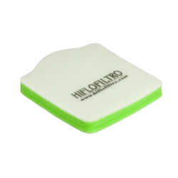 HIFLO FILTR POWIETRZA HONDA XL 600 R/RM/LM 83-88 (50) (H1144)