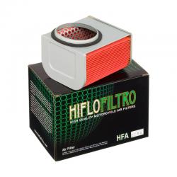 HIFLO FILTR POWIETRZA HONDA VT700C 86-87 VT800C 88 SHADOW (30) (12-90730)