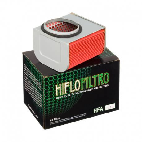 HIFLO FILTR POWIETRZA HONDA VT700C 86-87 VT800C 88 SHADOW (30) (12-90730)
