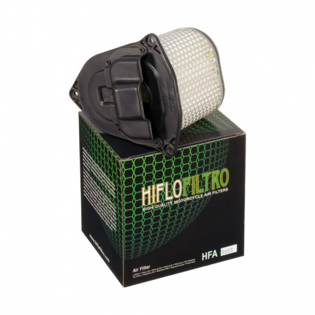 HIFLO FILTR POWIETRZA SUZUKI VL 1500 LC INTRUDER 98-04 (30) (12-93830) (S3197)