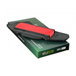 HIFLO FILTR POWIETRZA YAMAHA N-MAX 125 (GPD125) '15-'18 (OEM-2DP-E4451-00) (20)