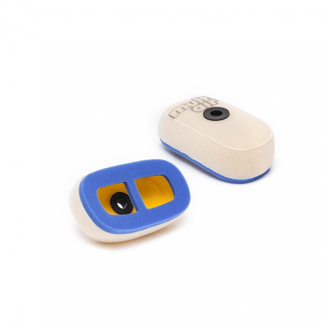 MULTI AIR FILTR POWIETRZA HONDA XR 250 R 86-04, XR 400R 96-04, XR 600R 85-02, CRM 250 89-93 (HFF1015)