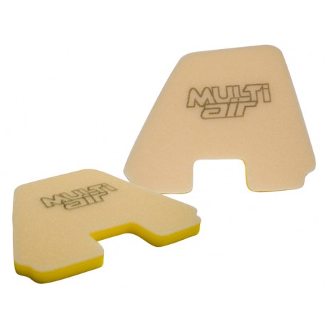 MULTI AIR FILTR POWIETRZA HONDA MTX 80R