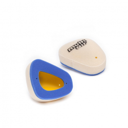 MULTI AIR FILTR POWIETRZA KAWASAKI KX 250`84